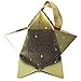 Produktbild Ferrero Rocher - Star Shaped Tree Decoration - 37.5g (Case of 12)