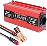Inversor de corriente 1000-2000 W Yinleader