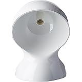 Artemide Dalu, Vetro, Bianco