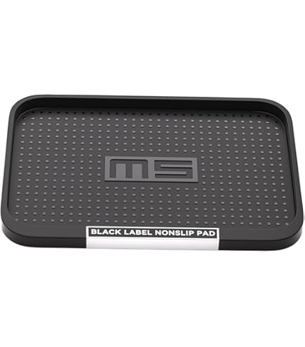 Tappetino Antiscivolo Per Cruscotto Auto In Silicone - 16,8x11,5 Cm, Per Telefono, Occhiali E Chiavi - Foto 9