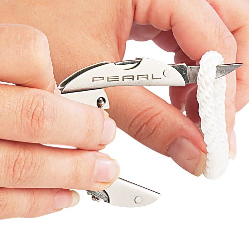 PEARL 9in1 Taschen-Werkzeug-Set „Pocket Multi-Tool“ - 7