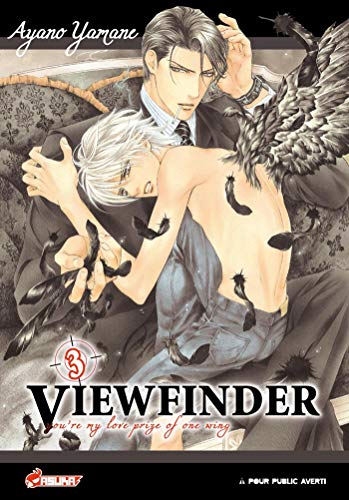 Viewfinder T03 Viewfinder T03