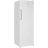 INFINITON Vertical Freezer CV-242L70BED, 242 L, Height 170 cm, Fast freezing, 5 drawers Freezer box, 2 large capacity BigBox