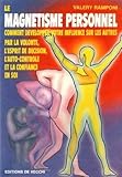Le Magnétisme personnel