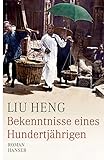 Cover zum Buch Bekenntnisse eines Hundertjährigen