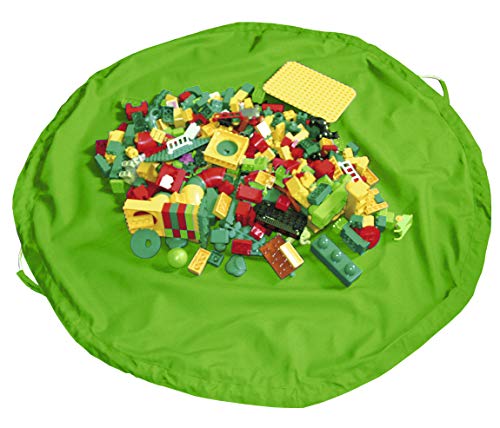 Preisvergleich Produktbild EDUPLAY 100012 Beutel reinigen bis grün