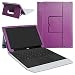 Produktbild Acer Switch 5 Hülle,Mama Mouth 2-in-1 Abnehmbare PU-lederne Case hülle mit Standfunktion für 12.0" Acer Switch 5 SW512-52 Series Windows Tablet-PC,Violett