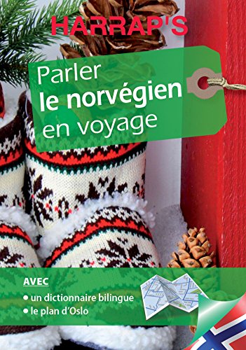 harrap's parler le norvegien en voyage harrap's parler le norvegien en voyage