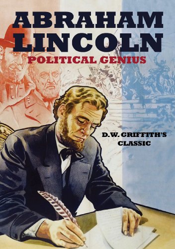 Abraham Lincoln [DVD] [NTSC]