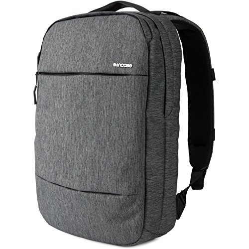 Incase Compact Backpack – Gunmetal Grau - 6