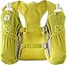 Produktbild Salomon, Leichter Lauf-Rucksack 3L, AGILE 2 SET, Gelb (Citronelle), LC1093200