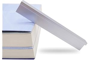 Qrity 10 Maniglia per Cassetto Mobili, 90° L Stile, Lega di Alluminio, Passo del Foro 96mm, Maniglie per Mobili da Cucina, Argentato