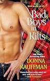 Cover zum Buch Bad Boys in Kilts