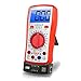 Price comparison product image Pyle PLTM40 Digital Backlit LCD Multimeter