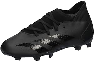 adidas Mixte Enfant Predator Accuracy.3 Firm Ground Boots Chaussures Football (FG)
