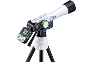 VTech Telescope XL Intéractif Génius