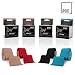 Produktbild Sport 88 Kinesiologie Tape | Pre Cut 5 m Sport Medical Klebeband für Muskelschmerzen & Gelenkschmerzen & | Therapeutische Tapes für Schulter Ellenbogen Knie Plantarfasziitis & mehr | Elastische Kinesiologie, wasserdichte Streifen in 4 Farben