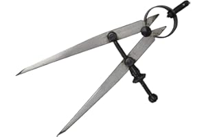 Faithfull Spring Divider 4 in