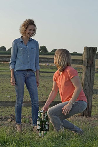 BIERSAFE: Der kleine Bruder. Kühler für 8x Bierflasche. Erd-Kühlrohr ohne Strom – cooles Bier-Geschenk! - 4