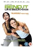 Bend It Like Beckham [UK Import] - Parminder Nagra