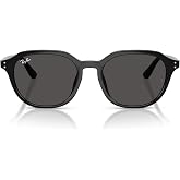 Ray-Ban Rb4459d G&uuml;neş G&ouml;zl&uuml;ğ&uuml; &Uuml;niseks Yetişkin