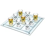 DISOK - Juego De Chupitos 3 En Raya