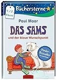 Das Sams und der blaue Wunschpunkt (Büchersterne) by 