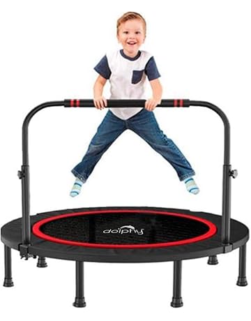 Kids Trampolines Online Buy Trampolines For Kids Online Amazon In Trampoline Kind 4 Jaar