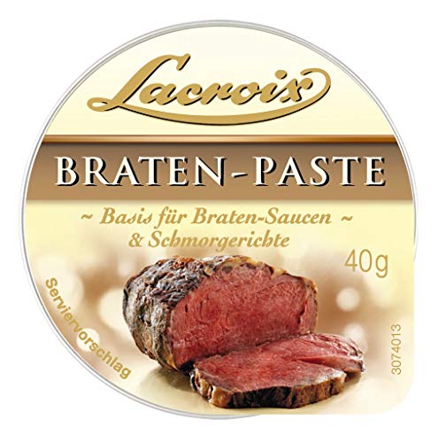 Preisvergleich Produktbild Lacroix - Braten-Paste - 40g