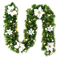 Suchergebnis auf Amazon.de für: treppe - Kränze & Girlanden