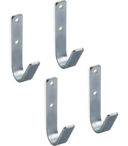 Conacord Flachhaken 54 X 13 Mm Haken
