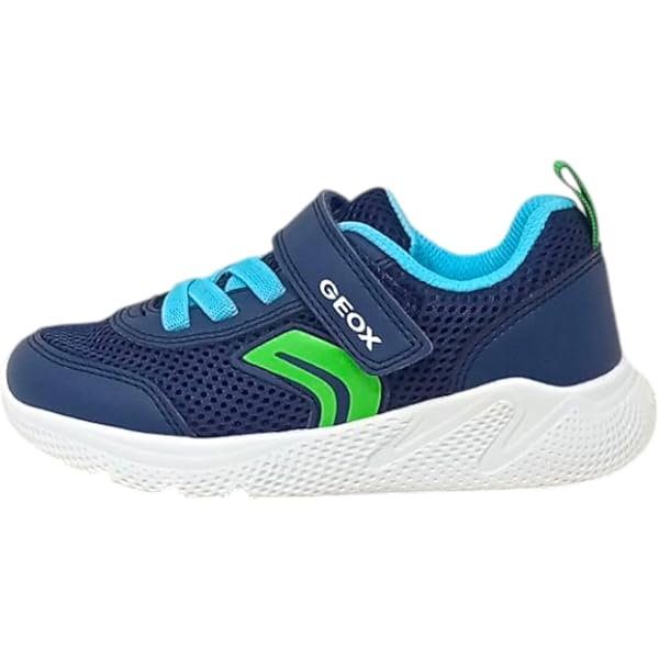 Sandals De Niño GEOX J SANDAL MARATEA BOY AZUL