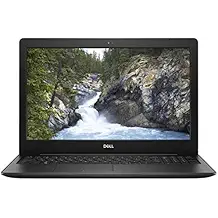 Dell Inspiron 3593 15.6-inch FHD Laptop (10th Gen Core i3-1005G1/8GB/1TB HDD/Windows 10 Home + MS Office/Intel HD Graphics) Black