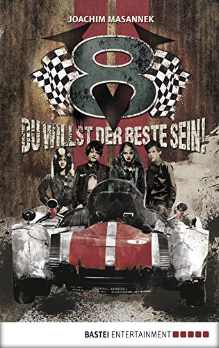 Download V8 - Du willst der Beste sein!: Band 2 Download V8 - Du willst der Beste sein!: Band 2