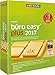 Produktbild Lexware büro easy plus 2017 Jahresversion (365-Tage)