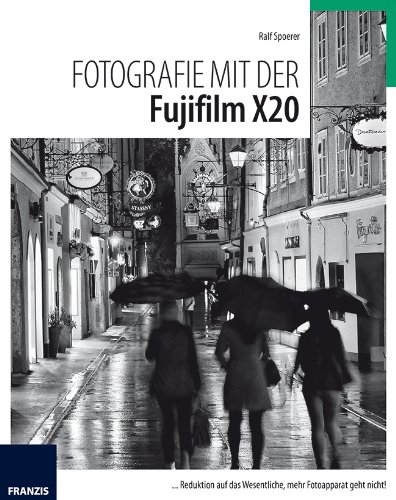 Download Kamerabuch Fujifilm X20 Download Kamerabuch Fujifilm X20