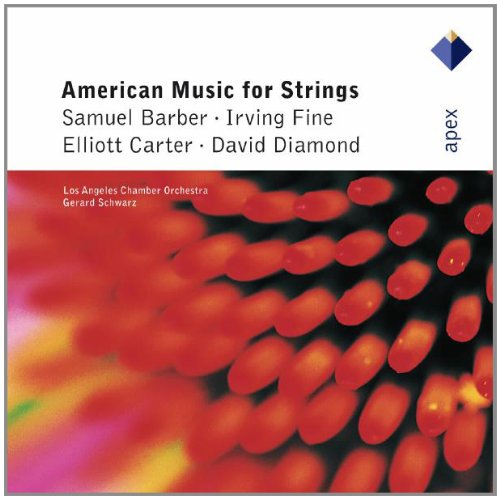 Preisvergleich Produktbild American Music for Strings