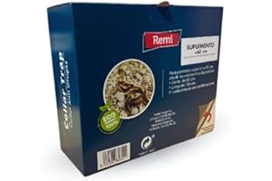 Remi Hogar Suplemento de 170 cm para Collar Procerex | Extensión para Trampa de Procesionaria | Compatible y Reutilizable | Protección Efectiva