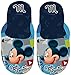 Produktbild for-collectors-only Mickey Mouse Hausschuhe Größe 29/30 Disney Kinder Pantoffeln Slipper Geek Beats
