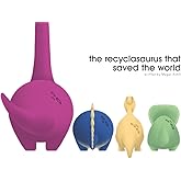 The Recyclasaurus that Saved the World