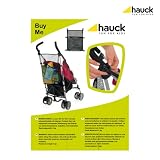 Hauck Buy me Kinderwagentasche/-netz antrazit - 5