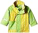 Sterntaler Baby Boys Raincoat -  Yellow - 5 Years
