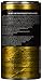 SOFT SHEEN Carson Magic Fragrant Shaving Powder Formulated For Black Men GOLD 4.5oz/127g