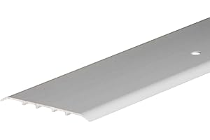 Cezar Cezar Listwa Ochronna, Srebrny