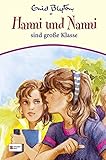 Cover zum Buch Hanni & Nanni: Hanni und Nanni sind g...