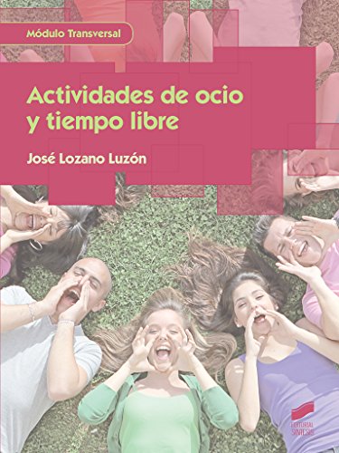 Actividades de ocio y tiempo libre (Servicios Socioculturales y a la comunidad)