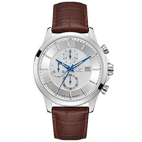 Preisvergleich Produktbild Guess Y27002G1 Herren Armbanduhr