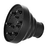 Anself Faltbar Fön Diffusor Universal Luftdusche Diffusor...