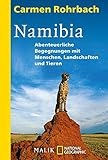 Image de Namibia: Abenteuerliche Begegnungen mit Menschen