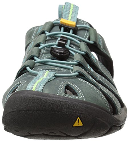Keen Clearwater CNX Leather Women’s Wandern Sandelholze – SS15 - 4